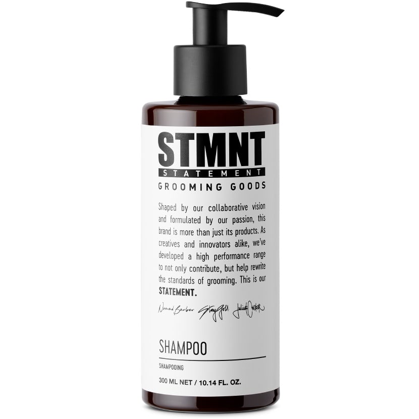 Shampoo 300ml