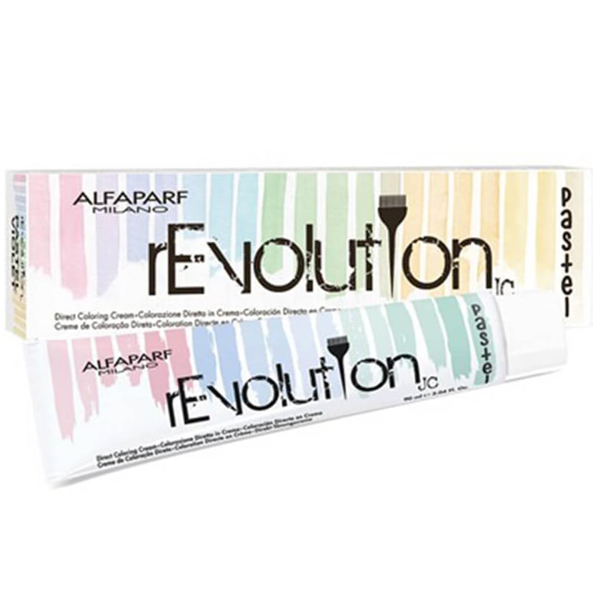 Revolution Pastel Green 90ml