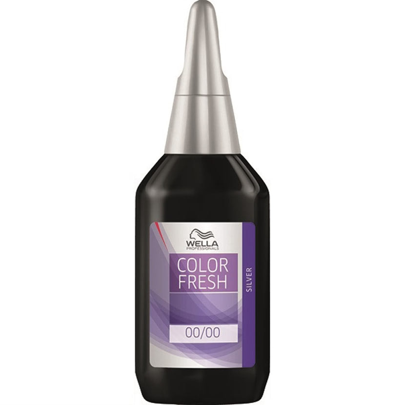 Colourfresh Silver - 0/6