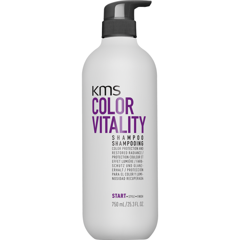 ColorVitality Shampoo 750ml
