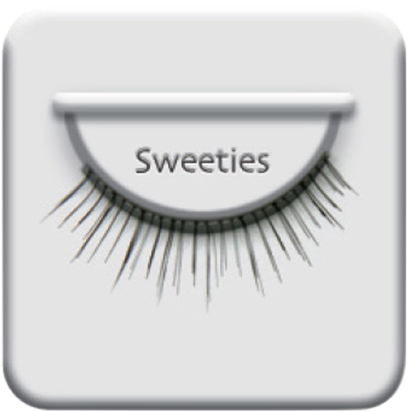 Sweeties - Black