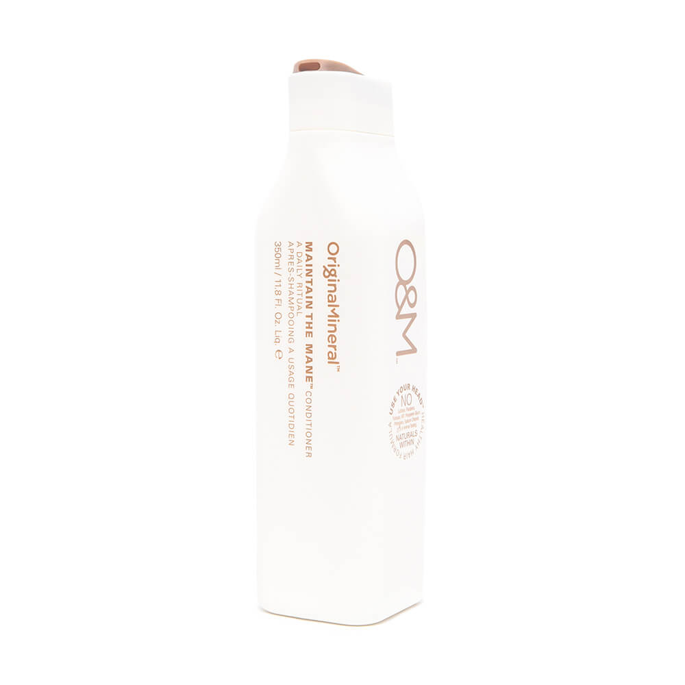 Maintain The Mane Conditioner 350ml