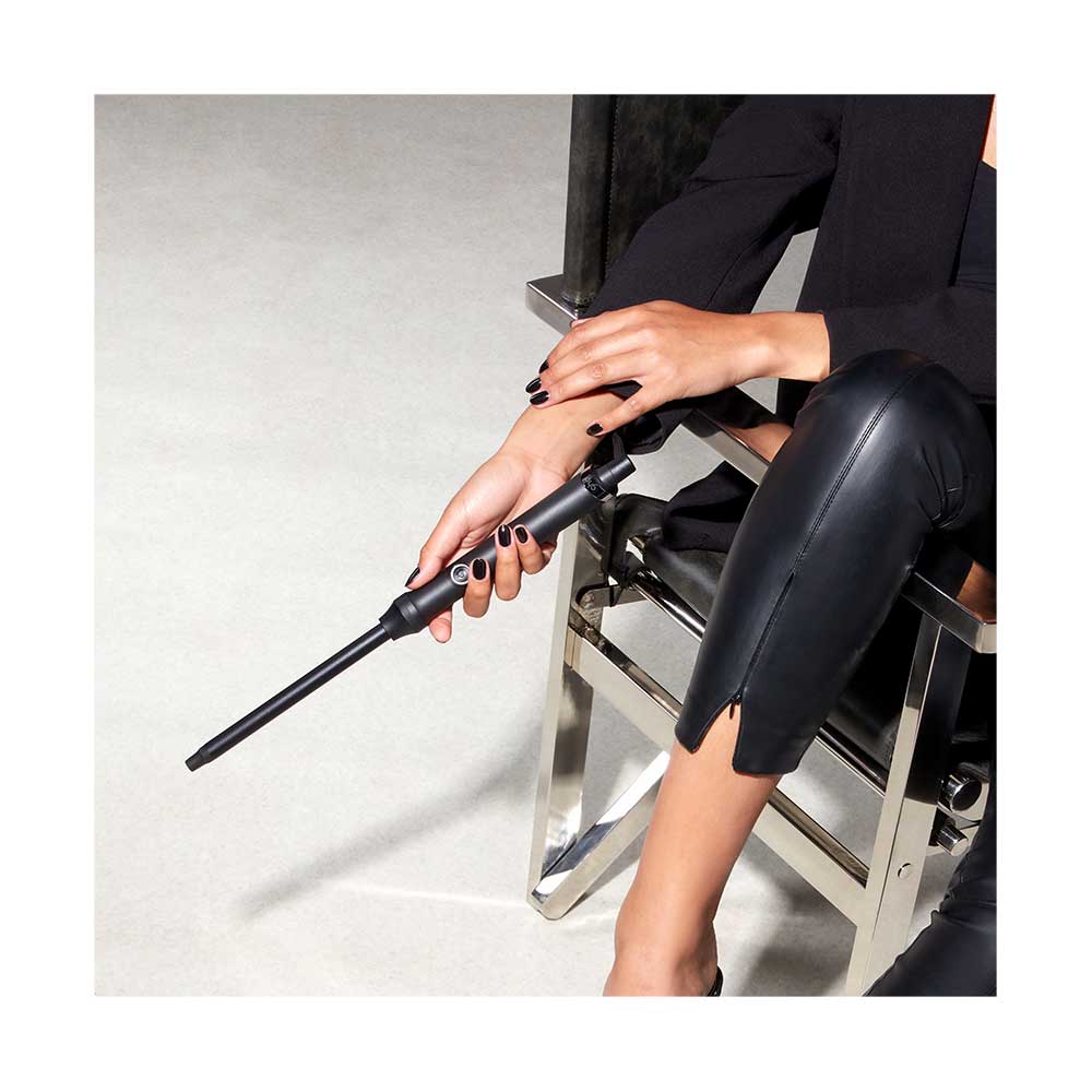Curve Thin Wand Hair Curler