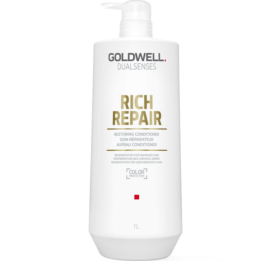 Dualsenses Rich Repair Restoring Conditioner 1L
