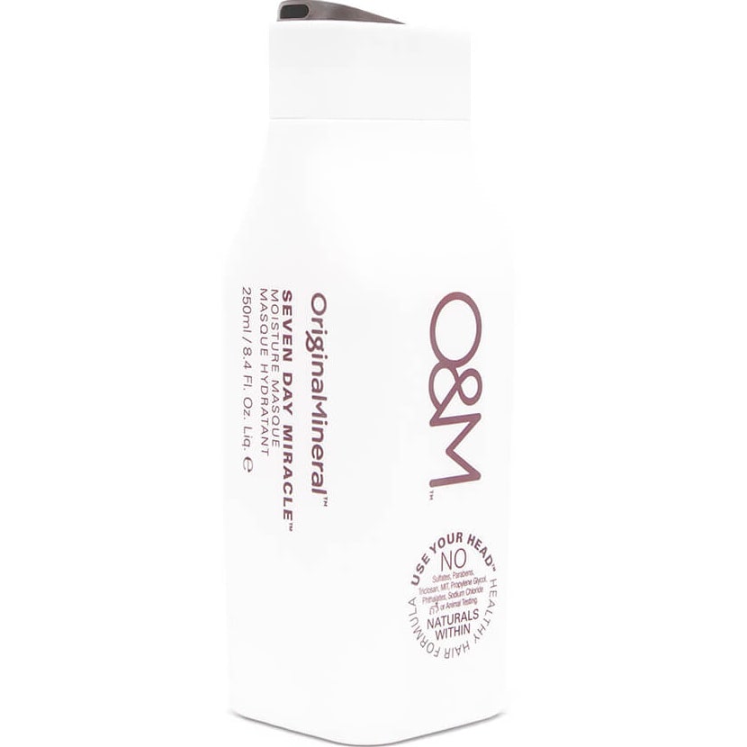 Seven Day Miracle Moisture Mask 250ml