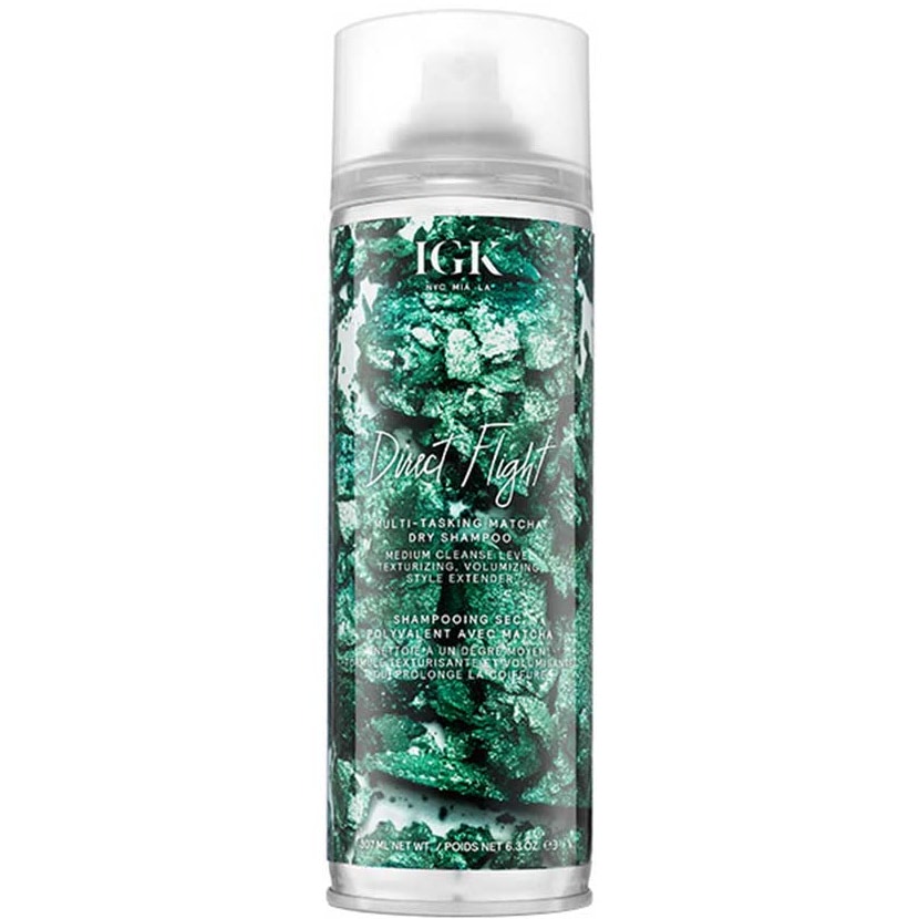 Direct Flight Dry Shampoo 307ml