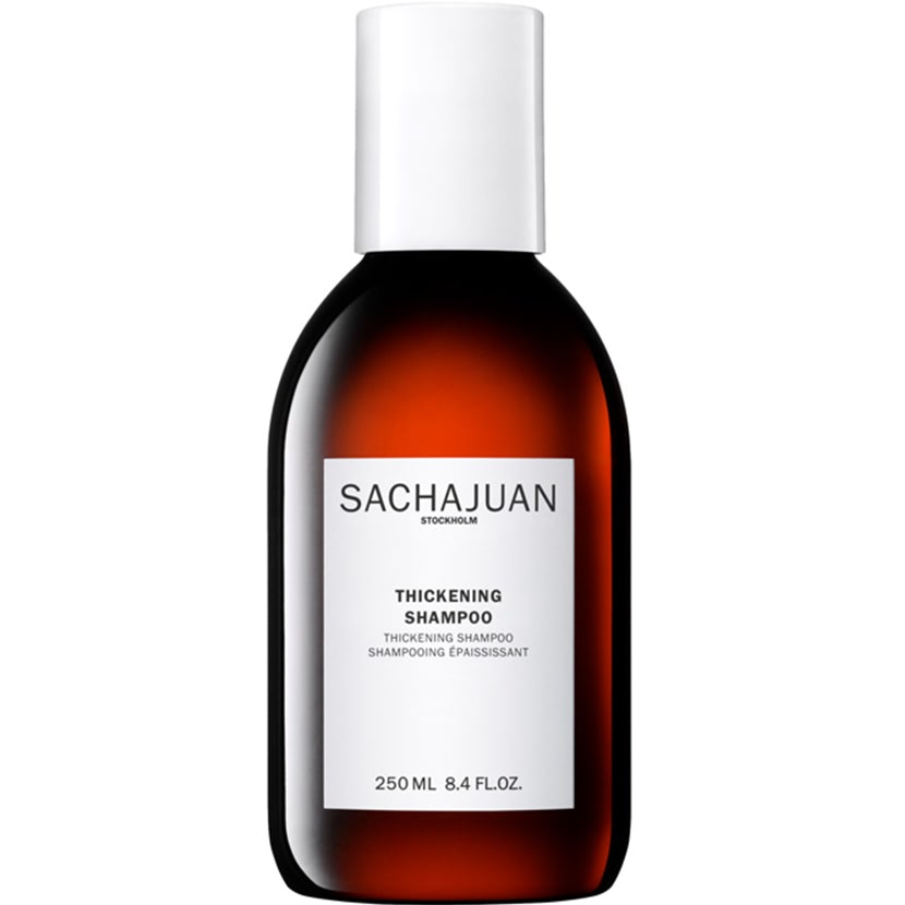 Thickening Shampoo 250ml