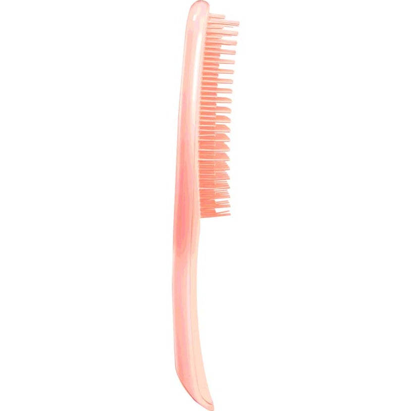 The Wet Detangler - Large - Peach Glow