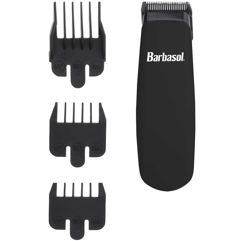 Touch Up Trimmer