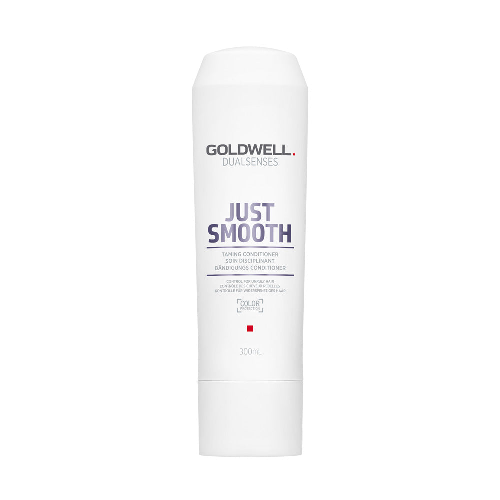 Dualsenses Just Smooth Taming Conditioner 300ml