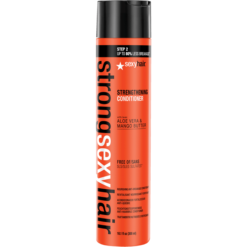 Healthy Hair Strengthening Conditioner 300ml