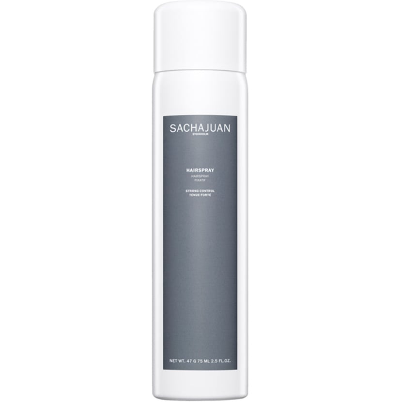 Hair Spray Strong Control 75ml