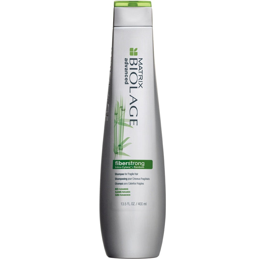 Fibrestrong Shampoo 400ml