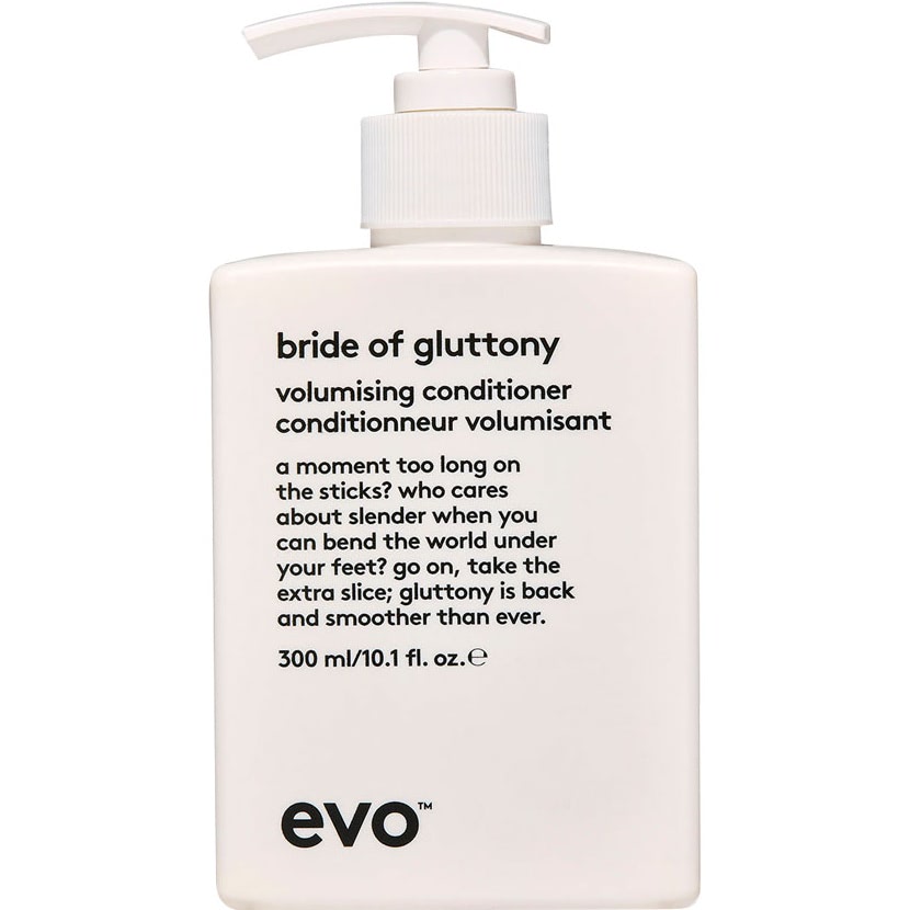 Bride Of Gluttony Volumising Conditioner 300ml