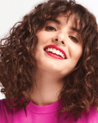How to manage frizz