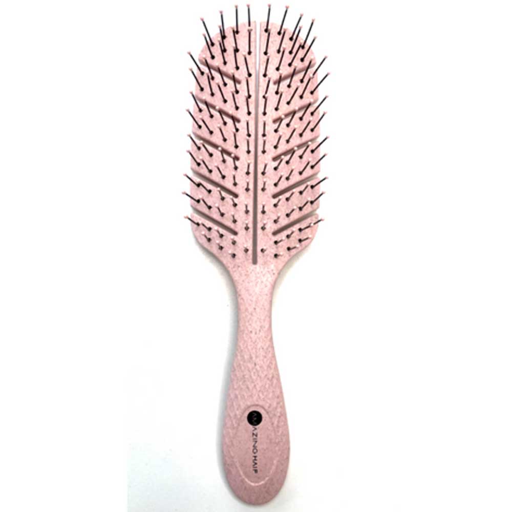 Eco Brush - Pastel Pink