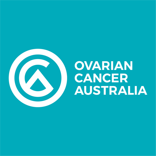 Round up in support of Ovarian Cancer Australia (DC Dev)