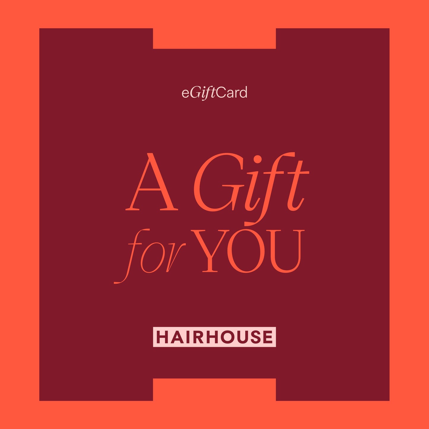 $200 eGift Card