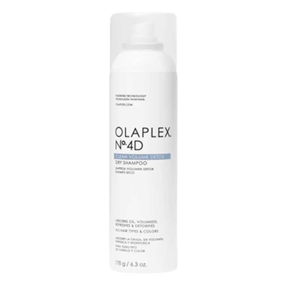 No. 4D Clean Volume Detox Dry Shampoo 250ml