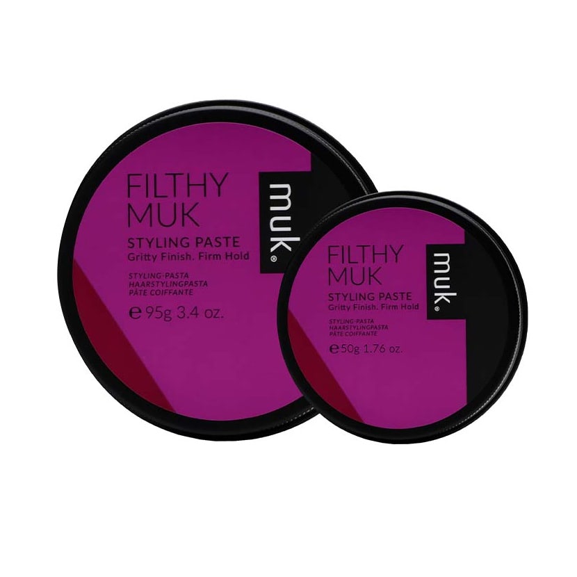 Filthy Muk Duo