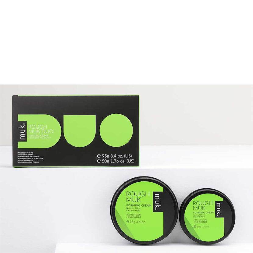 Rough Muk Duo Pack