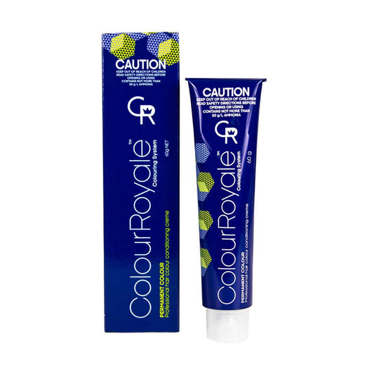 Professional Hair Colour Conditioning Creme - 8.34 Light Golden Copper Blonde 60ml
