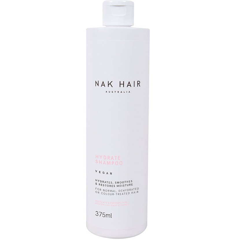 Hydrate Shampoo 375ml