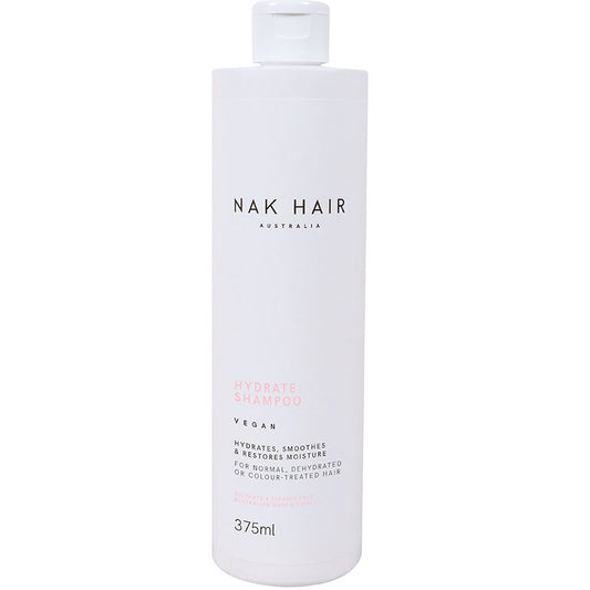 Hydrate Shampoo 375ml