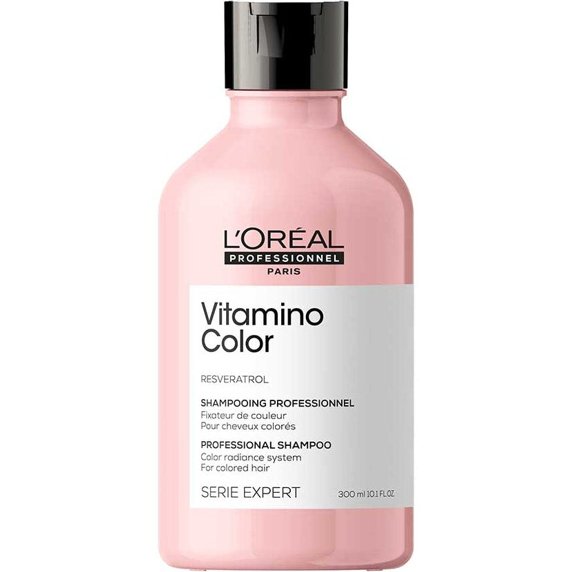 Vitamino Color Shampoo 300ml
