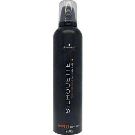Silhouette Mousse 250g