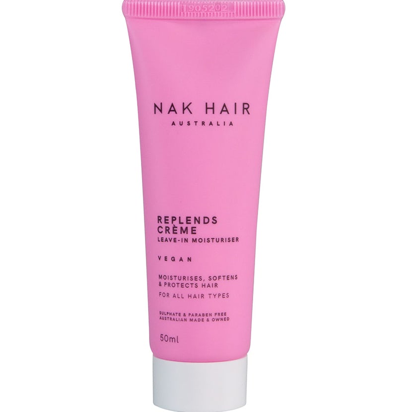Replends Creme Leave-In Moisturiser 50ml - Minis