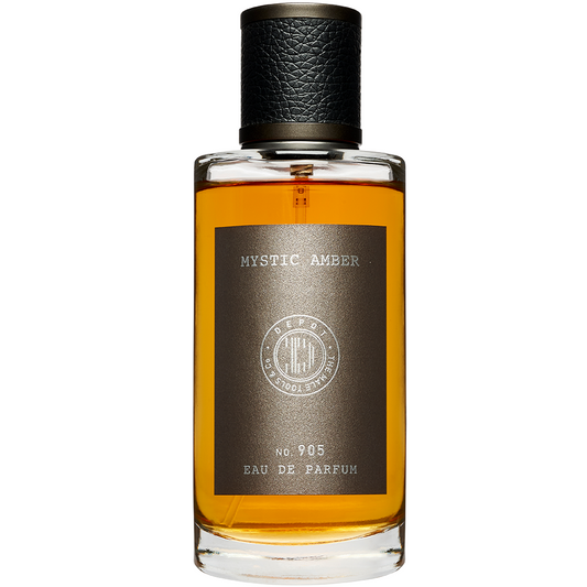 No.905 Eau Parfum Mystic Amber 100ml