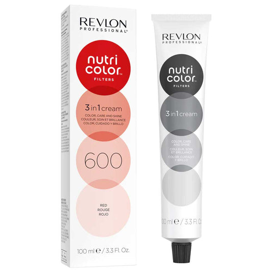 Nutri Color Filters 600 100ml