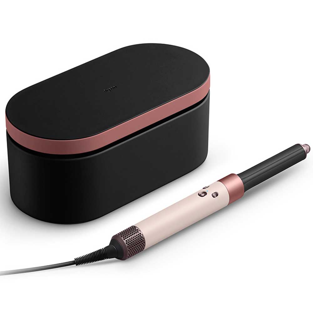 Airwrap Complete Long Multi-Styler Ceramic Pink/Rose Gold