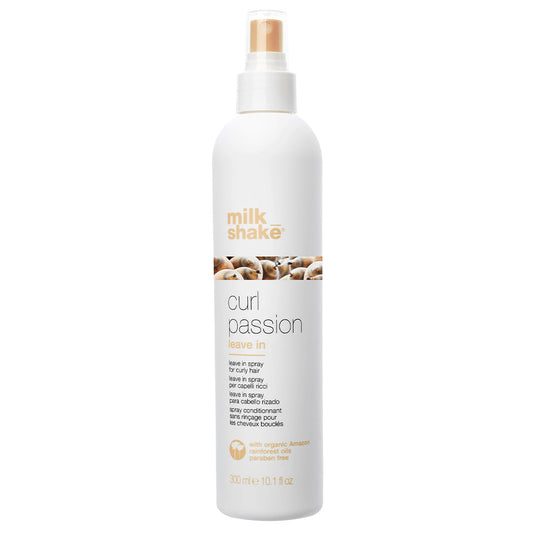 Curl Passion Leave In 300ml