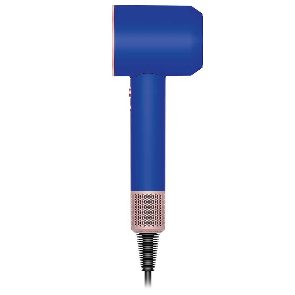 Supersonic Hair Dryer In Blue/Blush