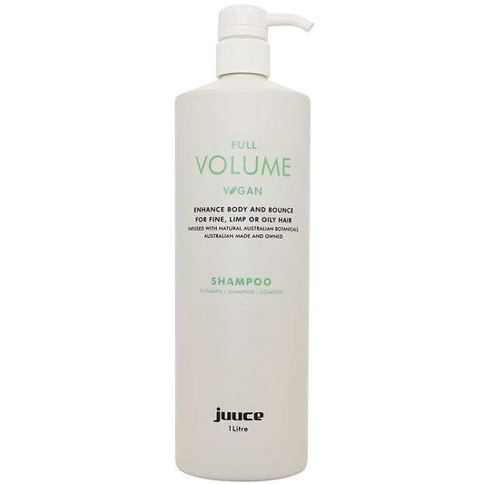 Full Volume Shampoo