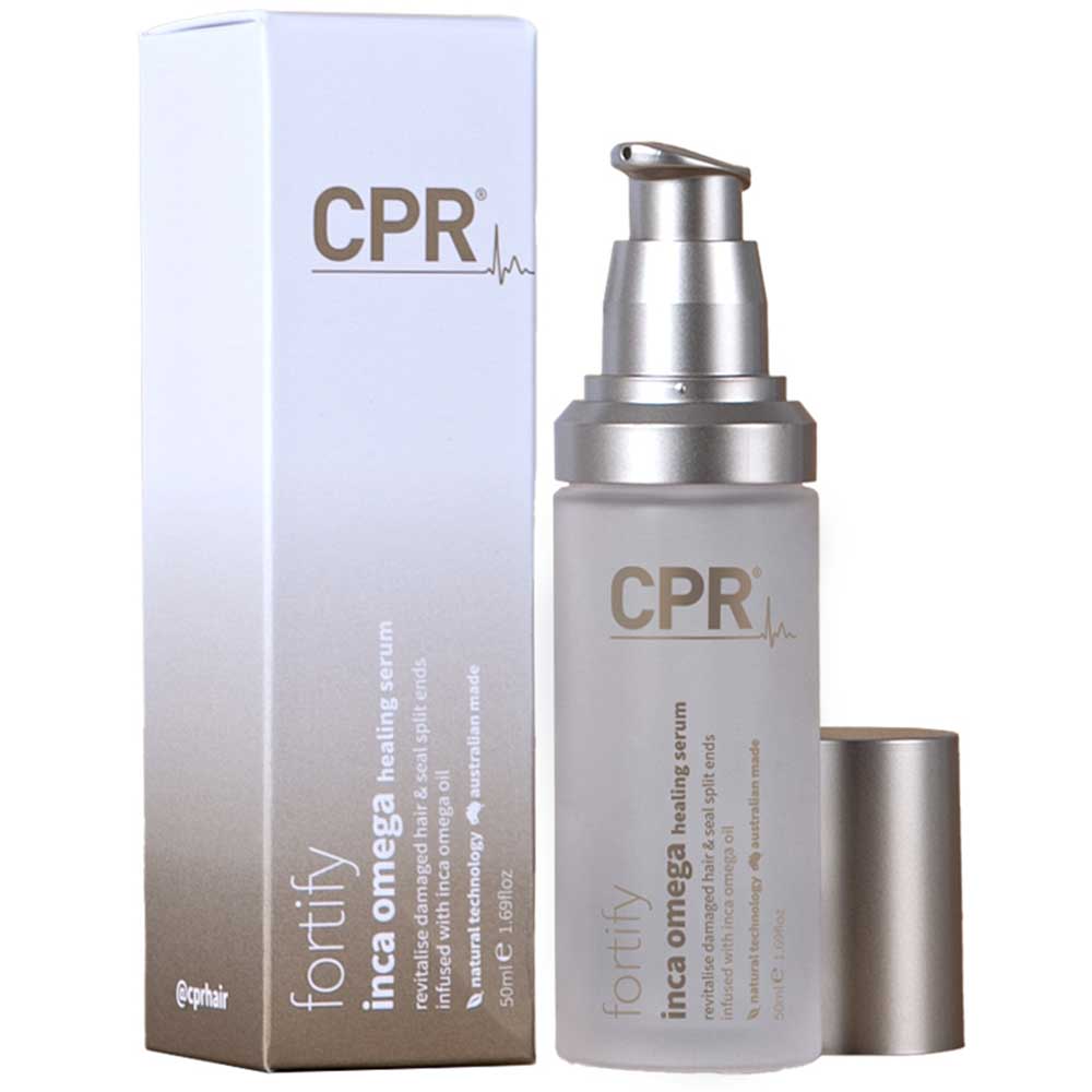Inca Omega Healing Serum 50mL