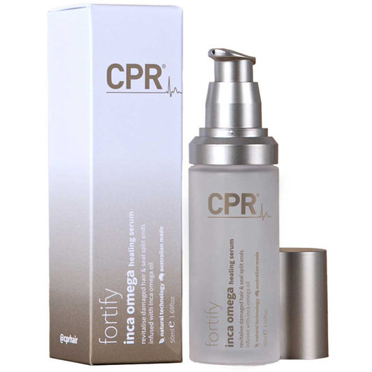 Inca Omega Healing Serum 50mL