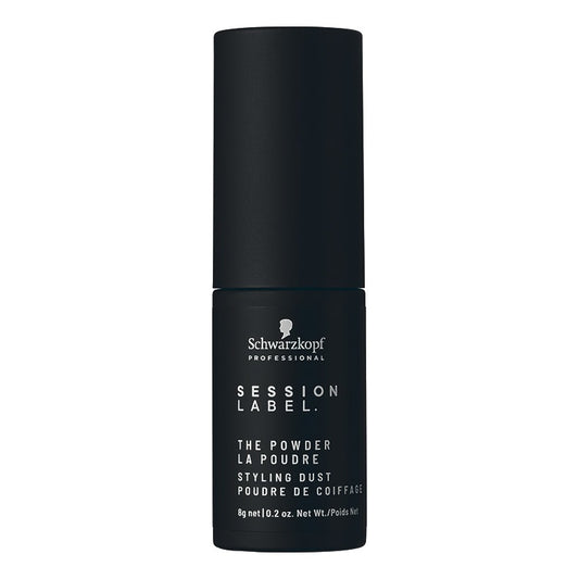 Session Label The Powder 8g