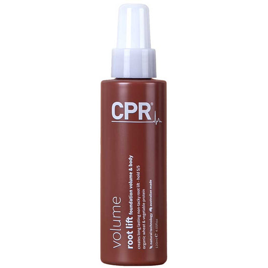 Root Lift Foundation Volume & Body 120mL