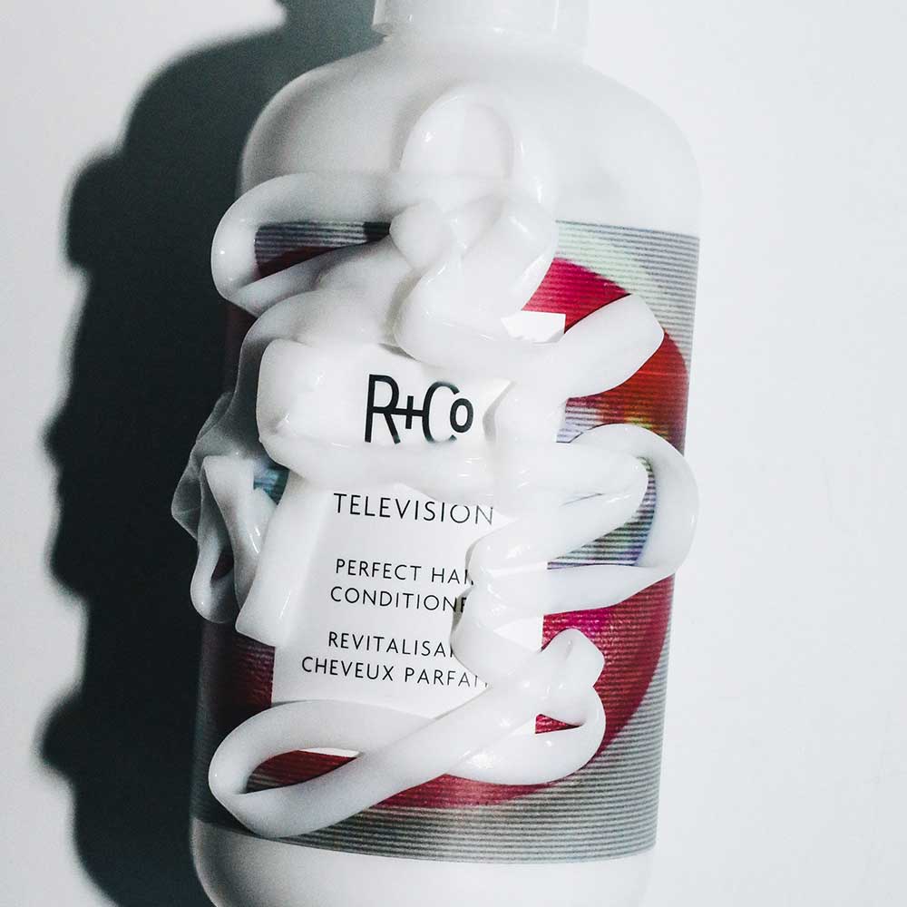 TELEVISION Perfect Hair Conditioner Travel Size 50ml