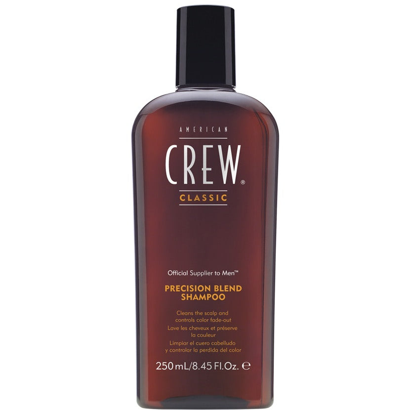 Precision Blend Shampoo 250ml