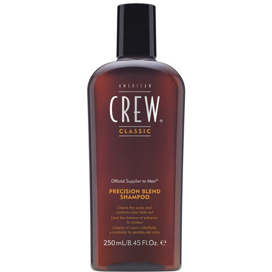 Precision Blend Shampoo 250ml