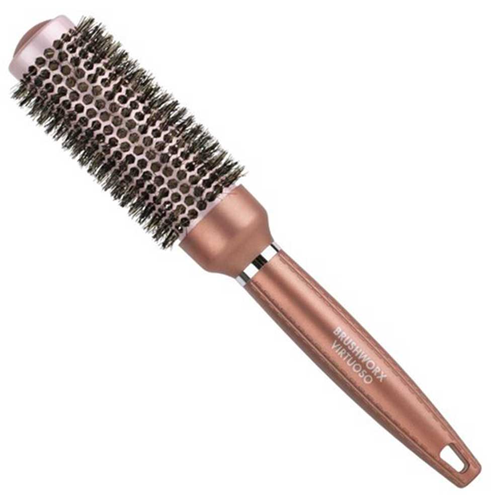 Round Brush 33mm