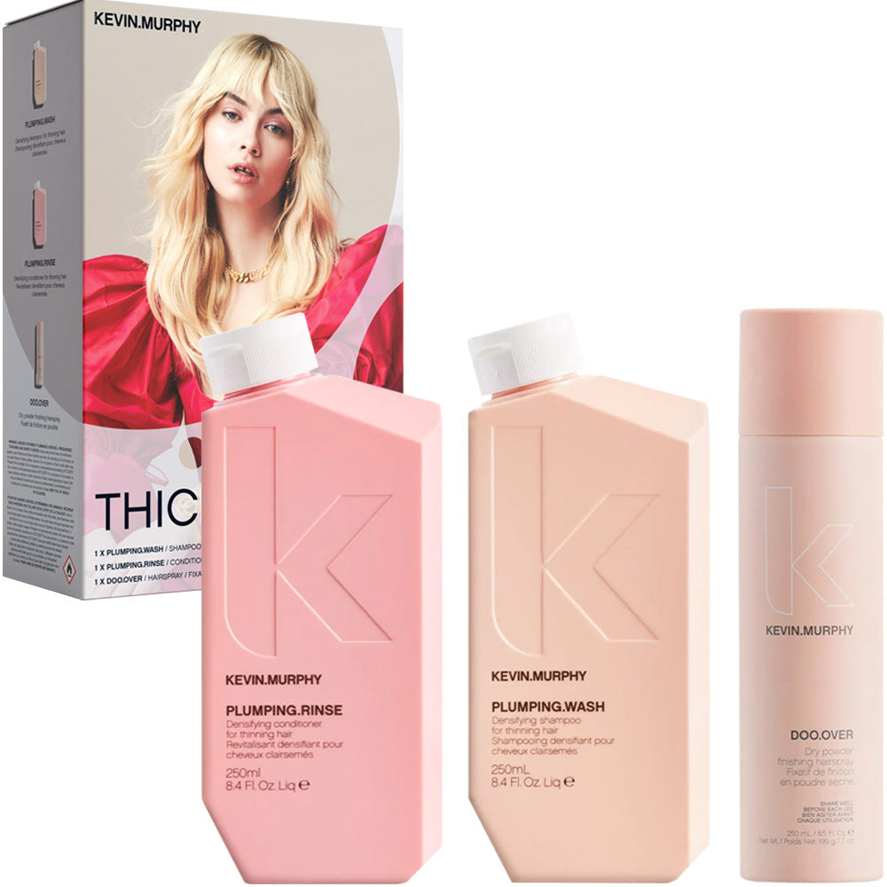 Plumping - Doo.Over Trio