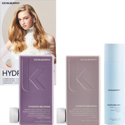 Hydrate - Bedroom.Hair Trio