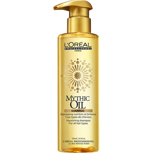 Mythic Oil Shampoo 250ml