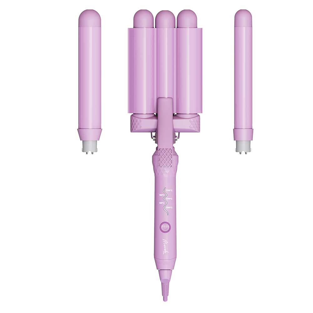Style Wand Set