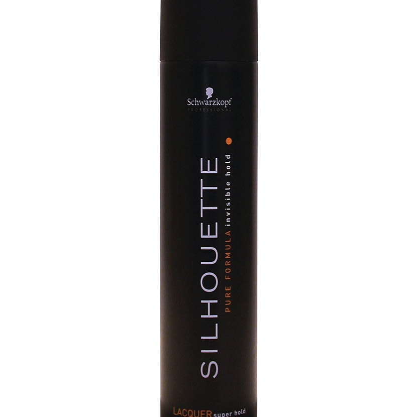 Silhouette Lacquer 100g